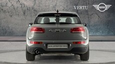 MINI Clubman 1.5 Cooper Exclusive 6dr Petrol Estate